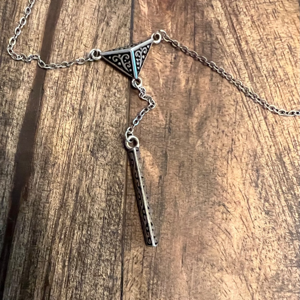 Brighton Necklace